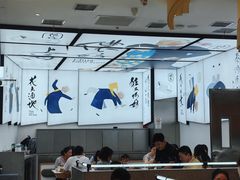 -蔡澜点心·粤菜(月星环球港店)