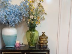 -花舍·新派粤菜·西餐·下午茶(亚运村·鸟巢店)