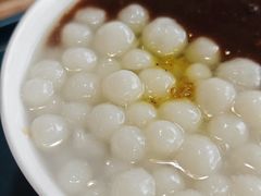 桂花酒酿圆子-笃笃笃糖粥(十全街店)