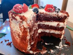 -姆们M Sweetie Cake(三里屯店)