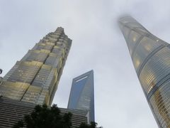 -上海中心大厦