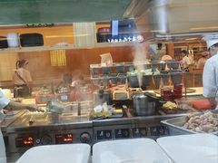 -西贝(上海我格广场店)