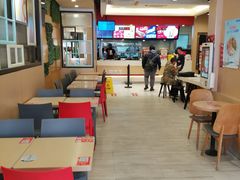 -永和大王(共和新路店)