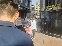 -国际饭店·帆声西饼屋(黄河路店)