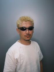 -HighPack男士理发Barbershop海派