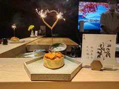 -鮨椿(瑞虹天地太阳宫店)
