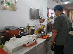 -奕宏饺子楼(朱庄小区店)