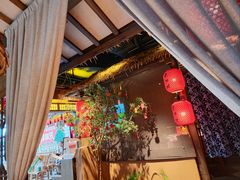 -老湘村·湖南土菜(天河维多利店)