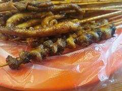 -十里铺铁板鱿鱼