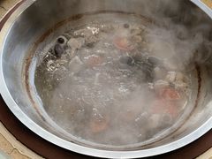 -313羊庄·羊肉火锅烧烤(李村店)