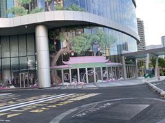 -深圳来福士广场