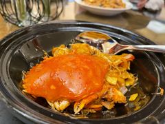-铭轩中餐厅·海南菜·粤菜(亚龙湾瑞吉店)