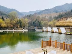 -九如山休闲旅游度假区