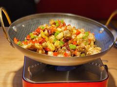 -赣饭农家·江西小炒(西乡店)