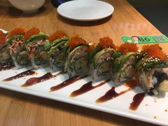 -牛油果大师寿司(瑞景店)