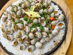 -醉壹号海鲜大排档·老厦门特色菜(厦门美食地标店)