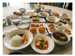 -上海浦东康桥绿地假日酒店