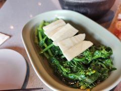 -半山腰·云南菜(侨福芳草地店)