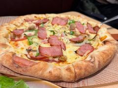 -米斯特比萨(罗斯福店)