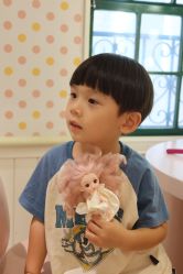 -奈尔宝家庭中心·亲子餐厅(华采天地店)