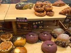 -天母蓝鸟烘焙·蛋糕·下午茶(时代城广场店)