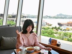 -厦门海港英迪格酒店(中山路店)