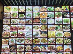 -淳安二十八道·新派民间菜·淳鱼馆(阳光路店)