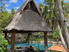 -天芳悦潭度假村温泉