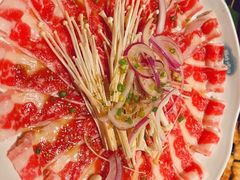-韩时烤肉(枫蓝店)