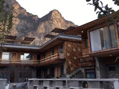 -黑龙潭风景区