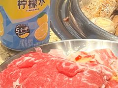 -姜胖胖无限自助烤肉(罗湖宝能店)