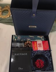 -卡卡喜糖伴手礼·商务礼宝宝礼·婚礼用品