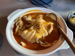 -半山腰·云南菜(侨福芳草地店)