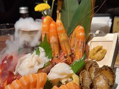 -和彩放题餐厅(酒仙桥店)