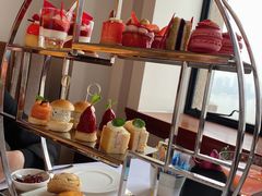 -上海和平饭店华懋阁 Cathay Room