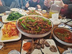-彪彪烧鸭店(总店)