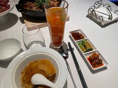 -俏江南-江景昆曲主题餐厅(正大广场店)