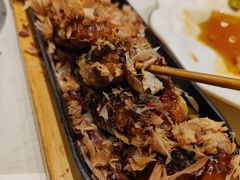 -北李妈妈菜·海肠捞饭(高新万达店)
