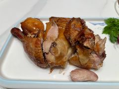 凯鸽风沙鸡-凯鸽酒楼(大同振兴街店)