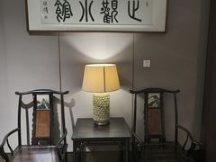 -止观小馆·辽河口渔家菜(王府井店)