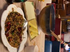 -缘生态云南菜·野生菌庭院餐厅(华侨城店)