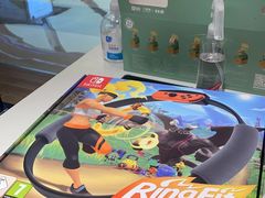 -任天堂Nintendo Switch体验店(天河城店)