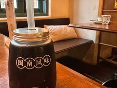 -林四喜·闽南传家菜(鼓浪屿店)