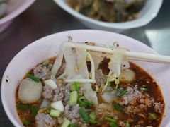 -榮泰米粉湯(Left Shop)