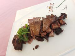-复旦大学本部-食堂