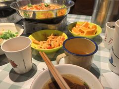 -彭耕记猪油炒小菜(吉联mall店)