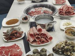 -集杰尚品海鲜烤肉自助餐厅(乳山振华店)