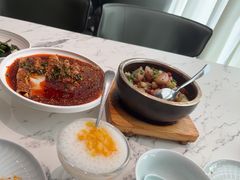 -锦庐道地川菜(来福士店)