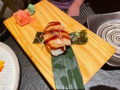 -上男·烧肉集市(五一广场店)