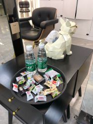 -AYO SALON